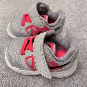 Nike baby sneakers shoes